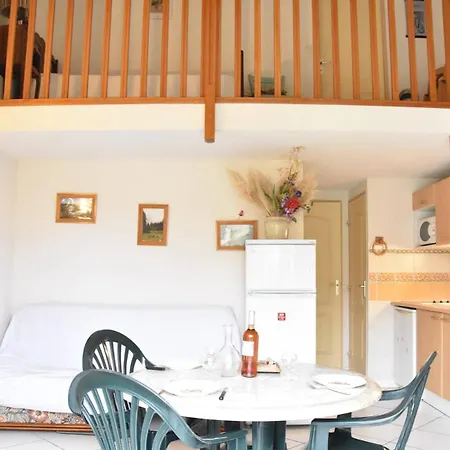 Villa Sp740-117 Maison 3 Pieces Mezzanine Pierre La